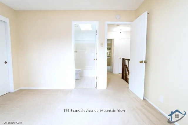 $3,850 | 175 Evandale Avenue, Unit 7, Mountain View, CA 94043