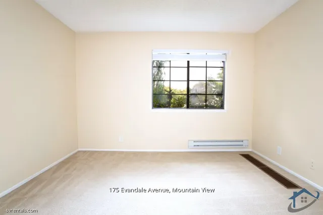 $3,850 | 175 Evandale Avenue, Unit 7, Mountain View, CA 94043