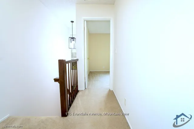 $3,850 | 175 Evandale Avenue, Unit 7, Mountain View, CA 94043