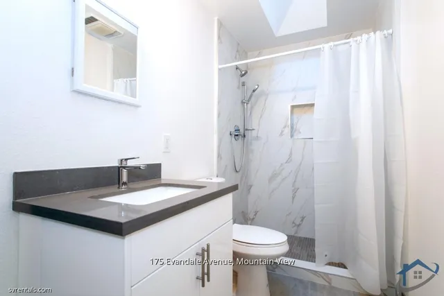 $3,850 | 175 Evandale Avenue, Unit 7, Mountain View, CA 94043