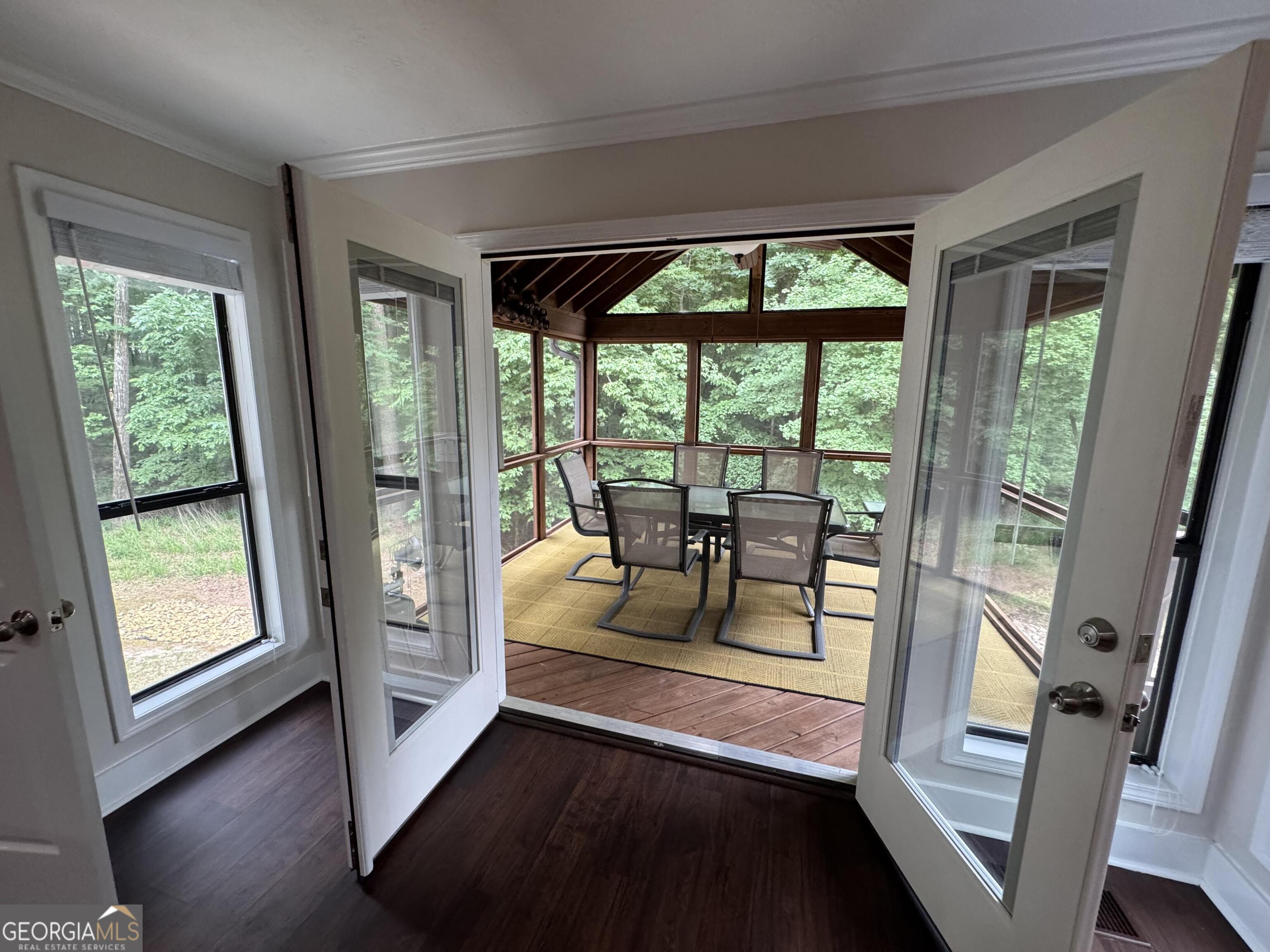 117 Forest Ridge Circle Eatonton, GA 31024 - Photo 13 of 42