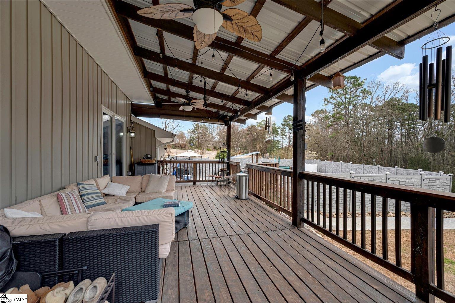 114 Wellington Road Easley, SC 29642 - Photo 18 of 50