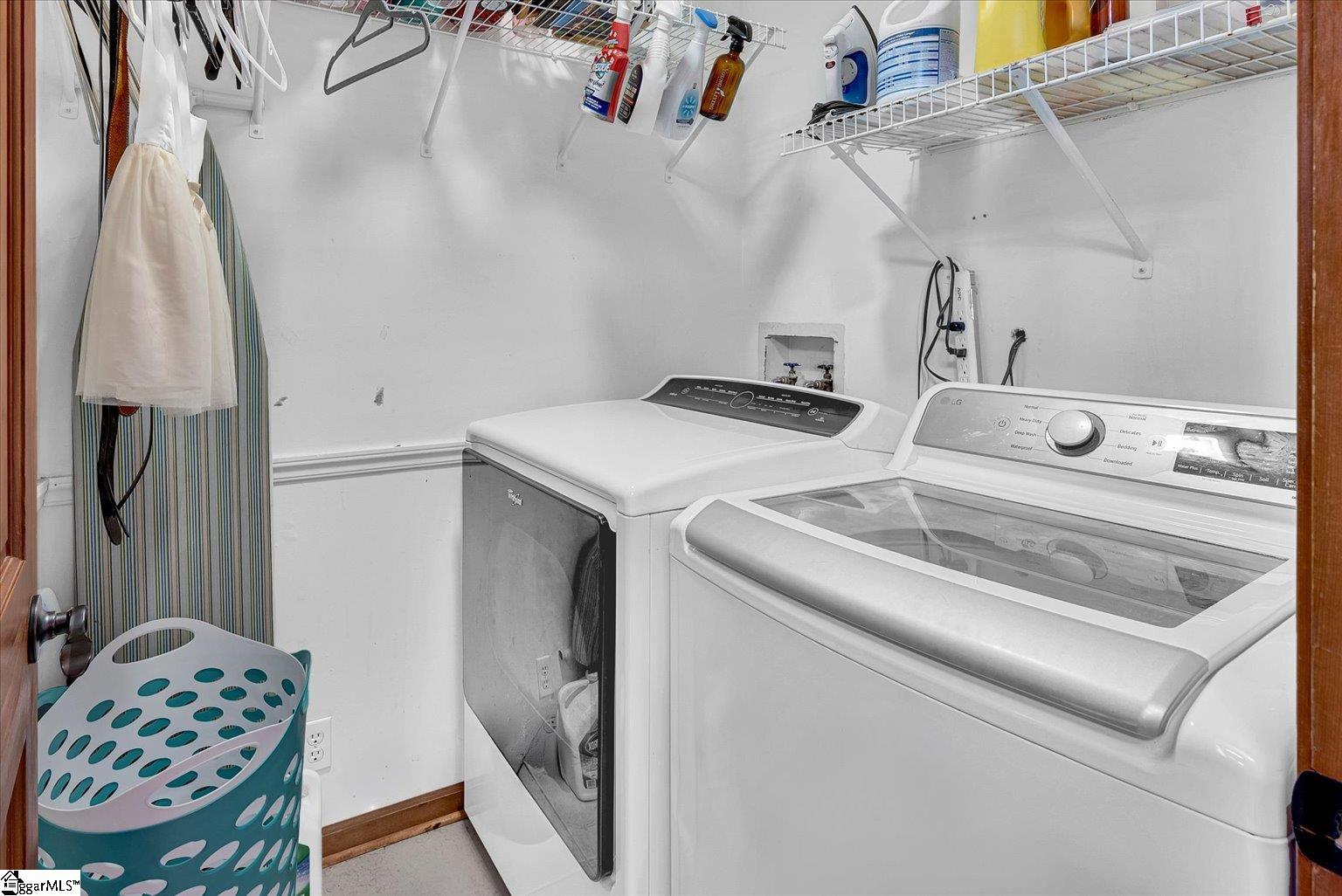 114 Wellington Road Easley, SC 29642 - Photo 21 of 50 Gallery Image 21