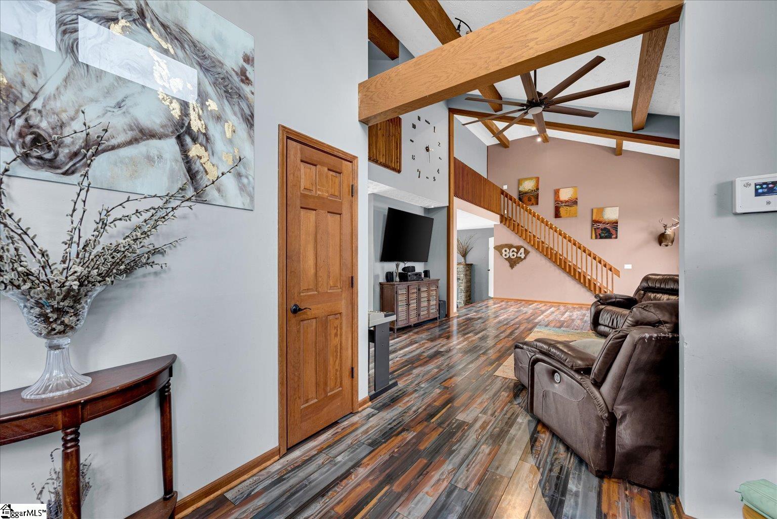 114 Wellington Road Easley, SC 29642 - Photo 34 of 50