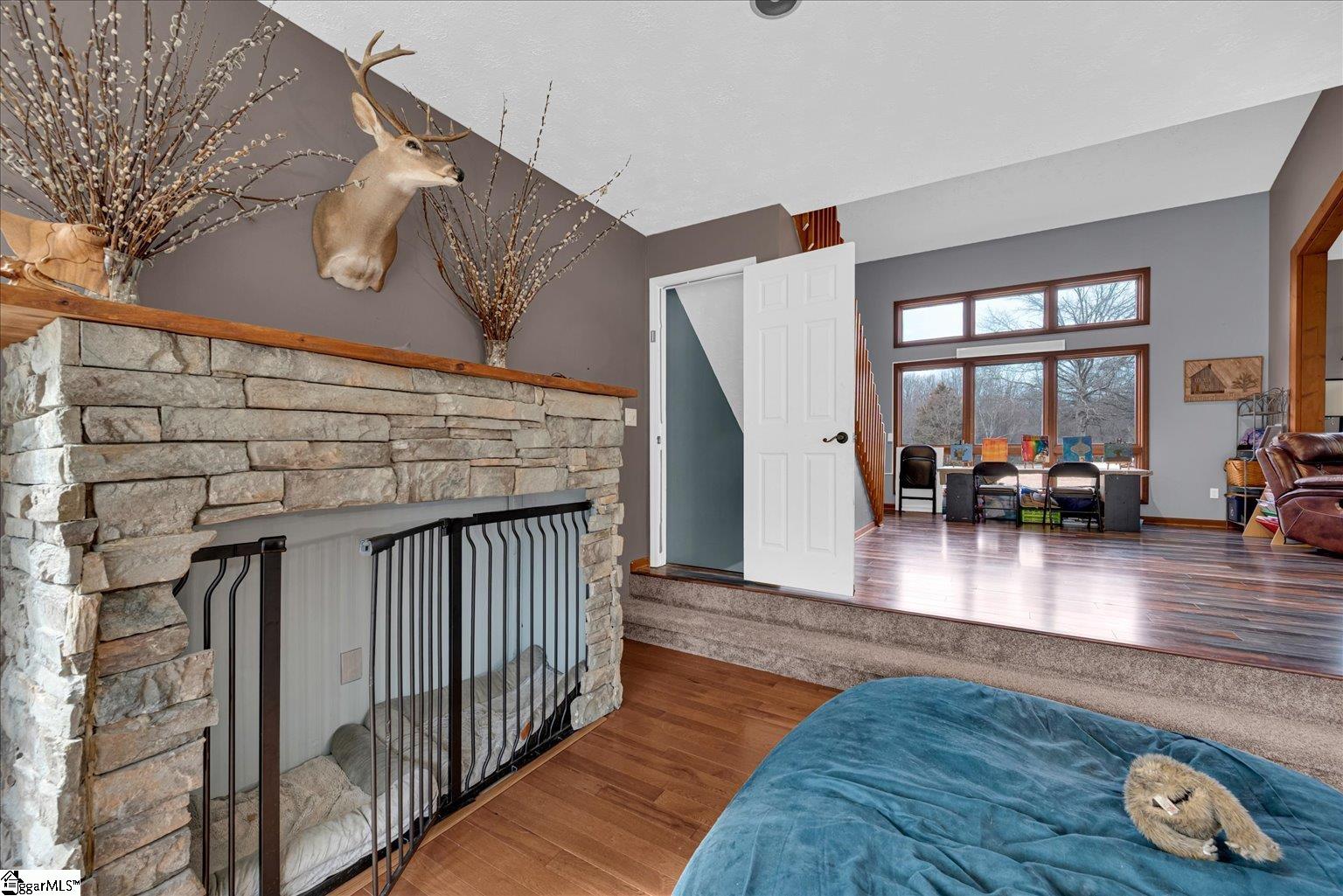 114 Wellington Road Easley, SC 29642 - Photo 38 of 50