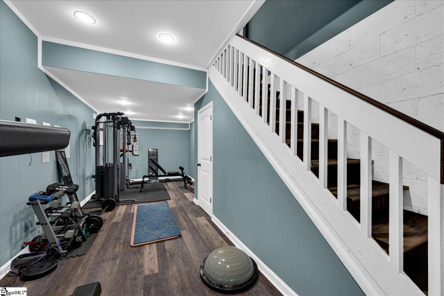 114 Wellington Road Easley, SC 29642 - Photo 39 of 50