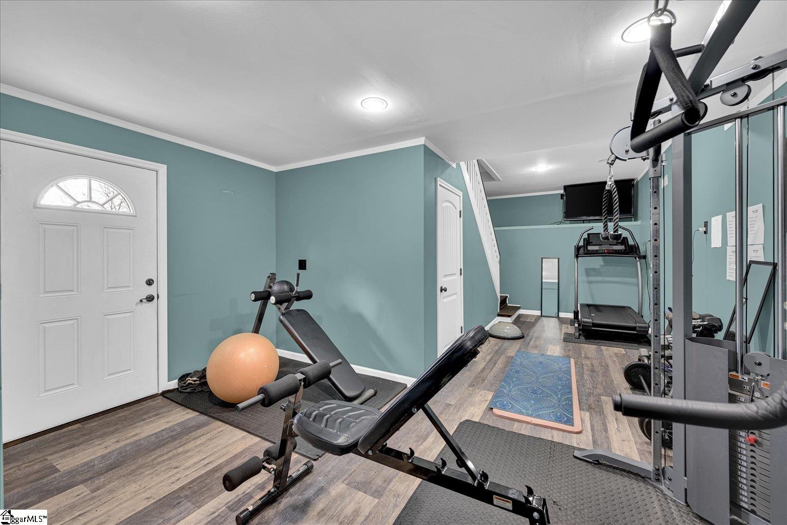 114 Wellington Road Easley, SC 29642 - Photo 40 of 50