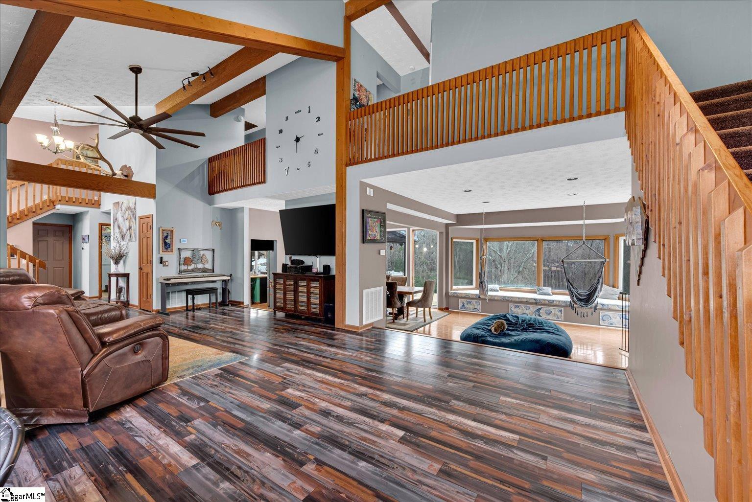 114 Wellington Road Easley, SC 29642 - Photo 4 of 50