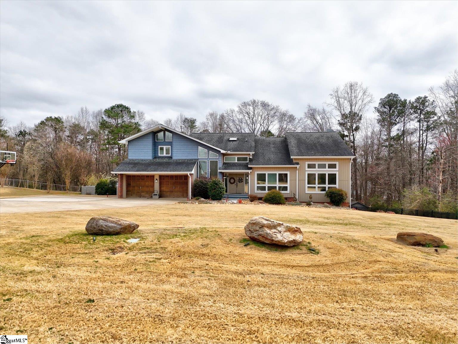 114 Wellington Road Easley, SC 29642 - Photo 41 of 50