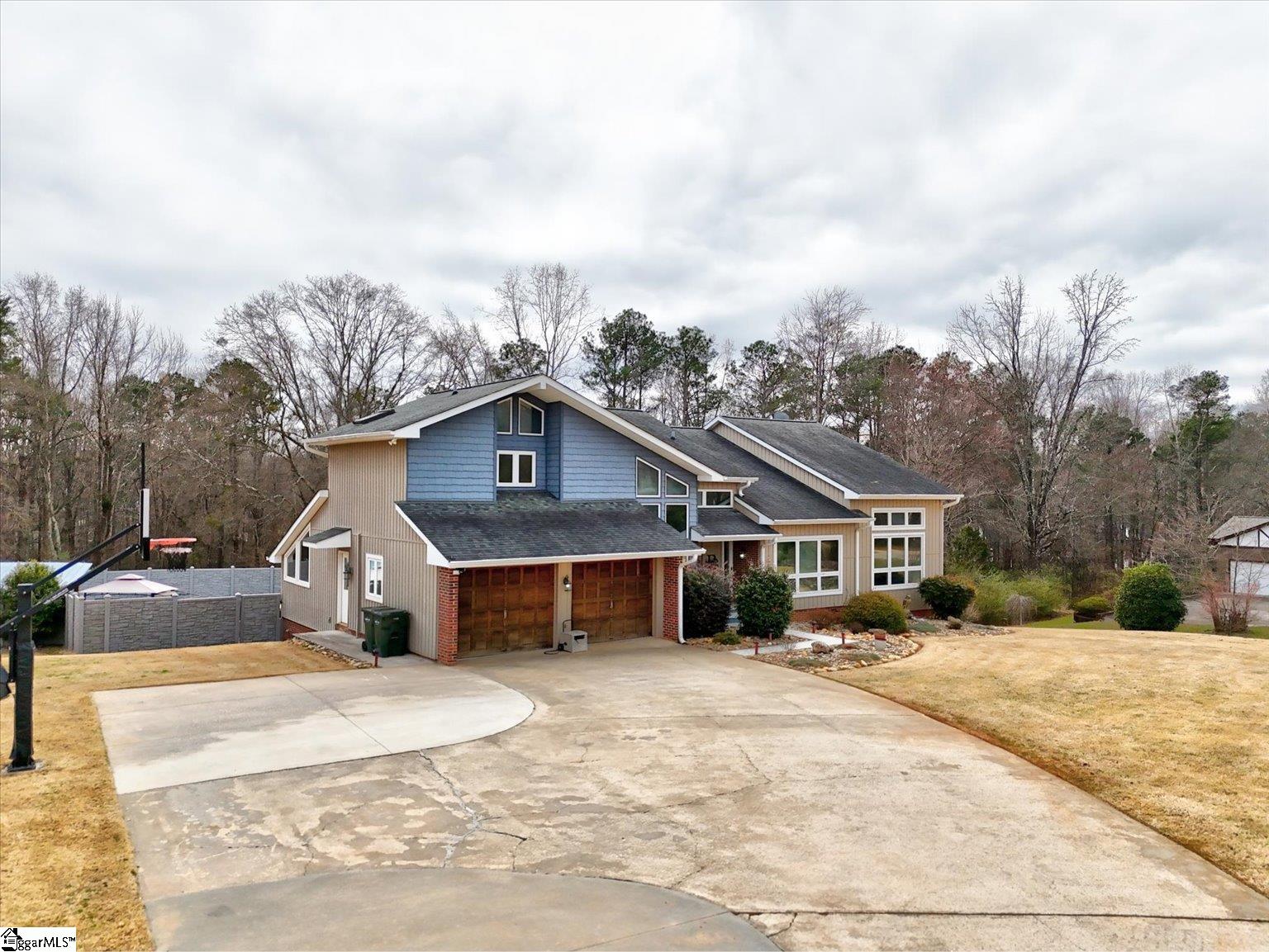 114 Wellington Road Easley, SC 29642 - Photo 42 of 50