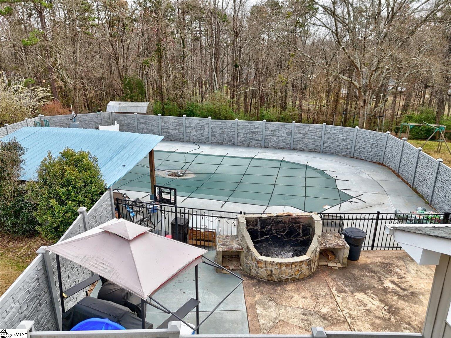 114 Wellington Road Easley, SC 29642 - Photo 44 of 50