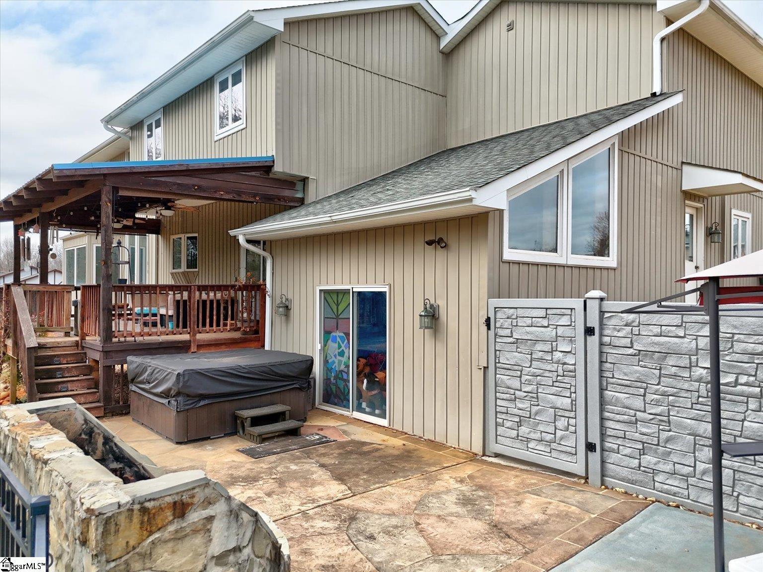 114 Wellington Road Easley, SC 29642 - Photo 45 of 50