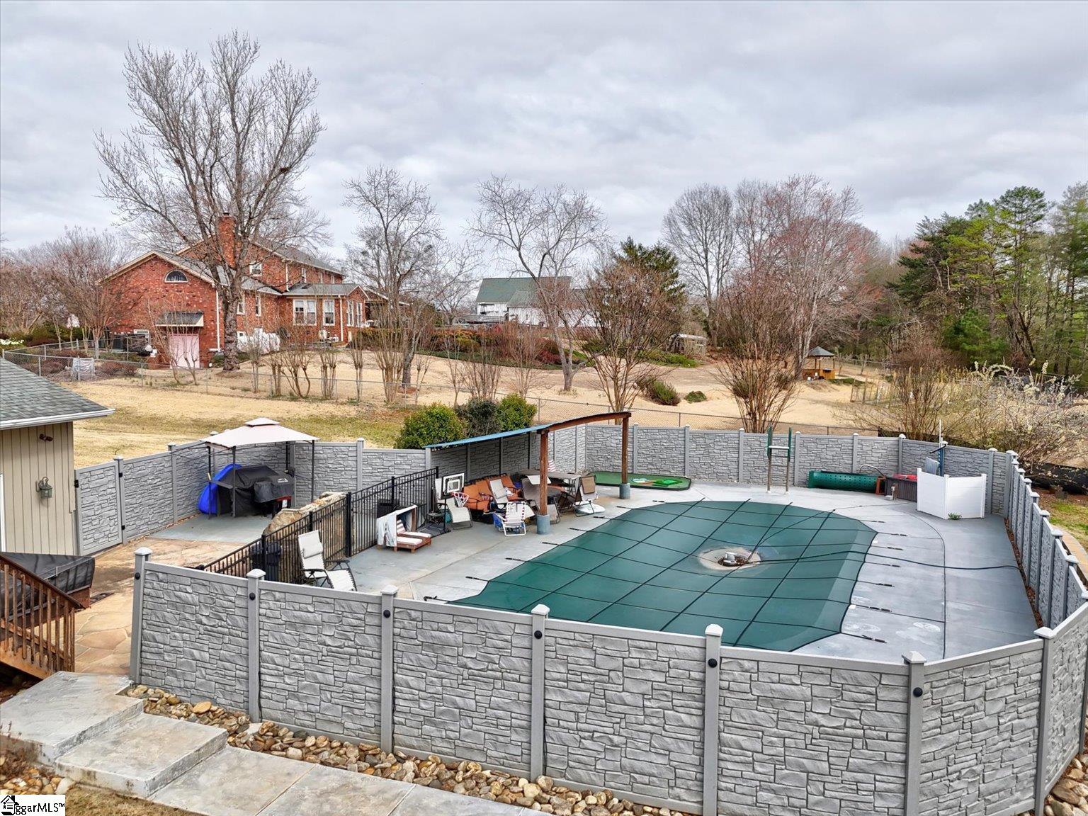 114 Wellington Road Easley, SC 29642 - Photo 46 of 50