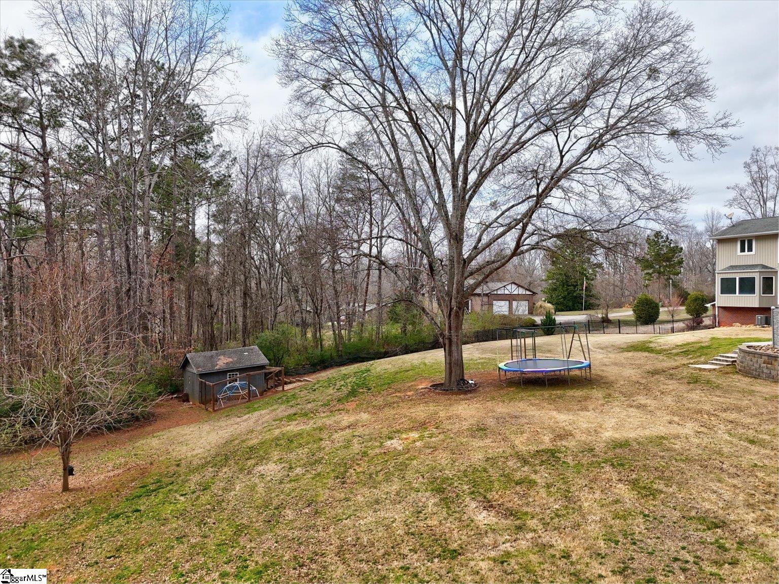 114 Wellington Road Easley, SC 29642 - Photo 49 of 50 Gallery Image 49