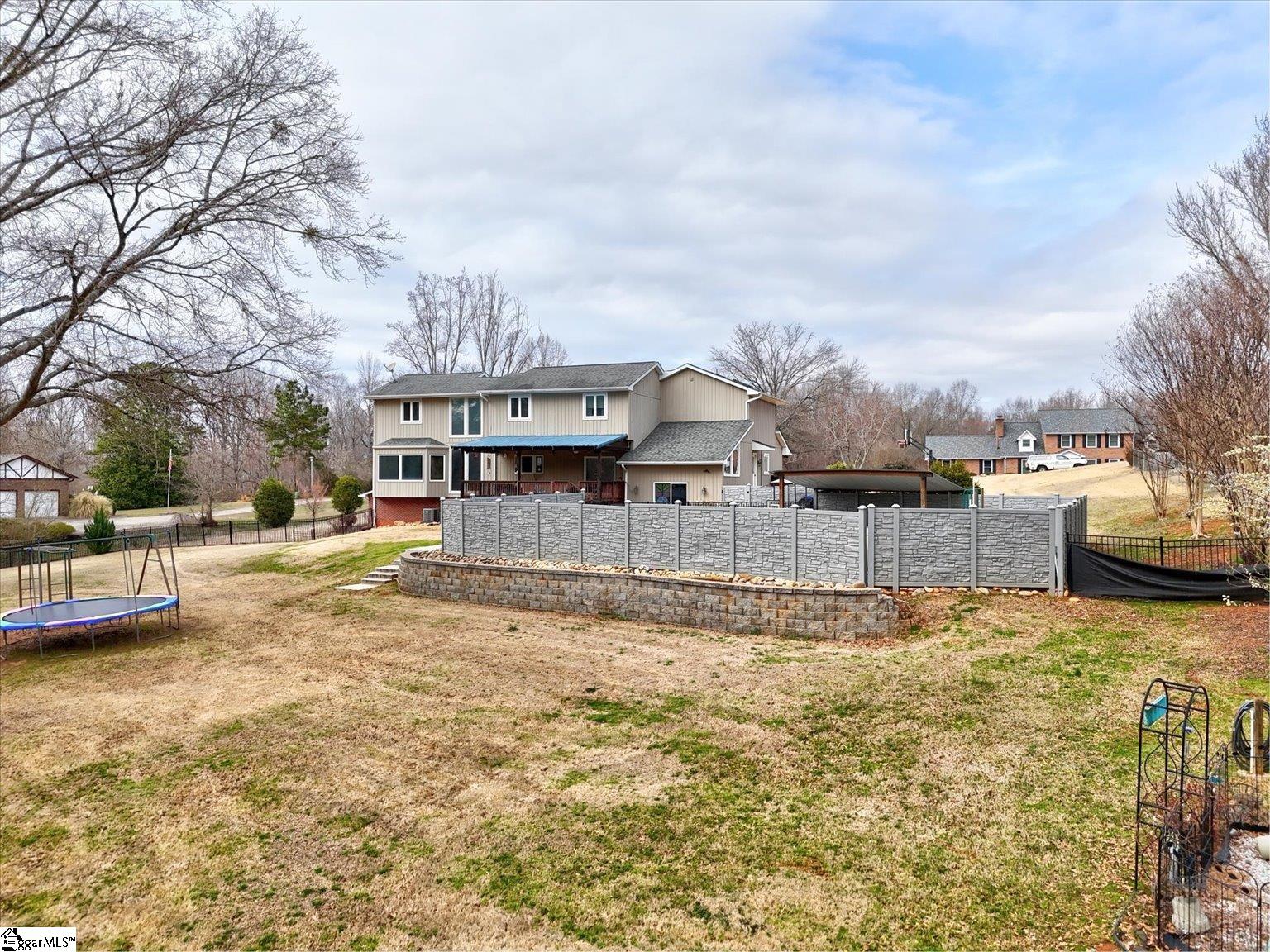 114 Wellington Road Easley, SC 29642 - Photo 49 of 50