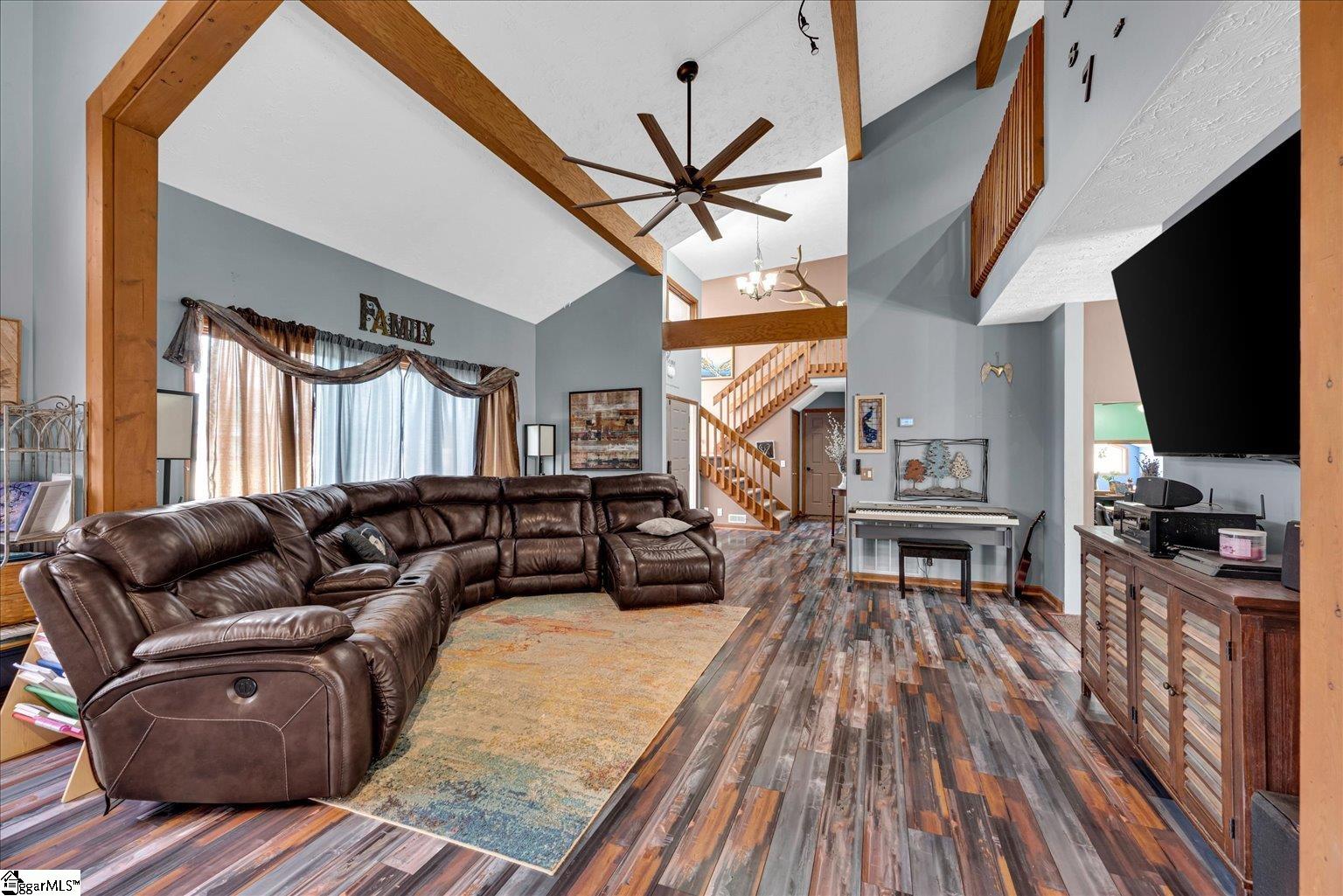 114 Wellington Road Easley, SC 29642 - Photo 5 of 50