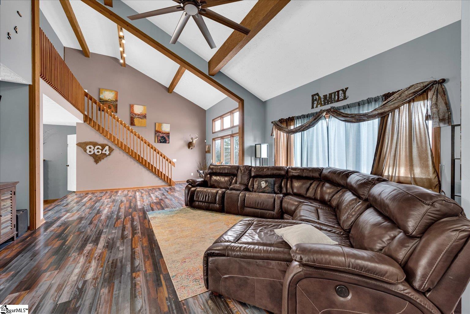 114 Wellington Road Easley, SC 29642 - Photo 6 of 50 Gallery Image 6