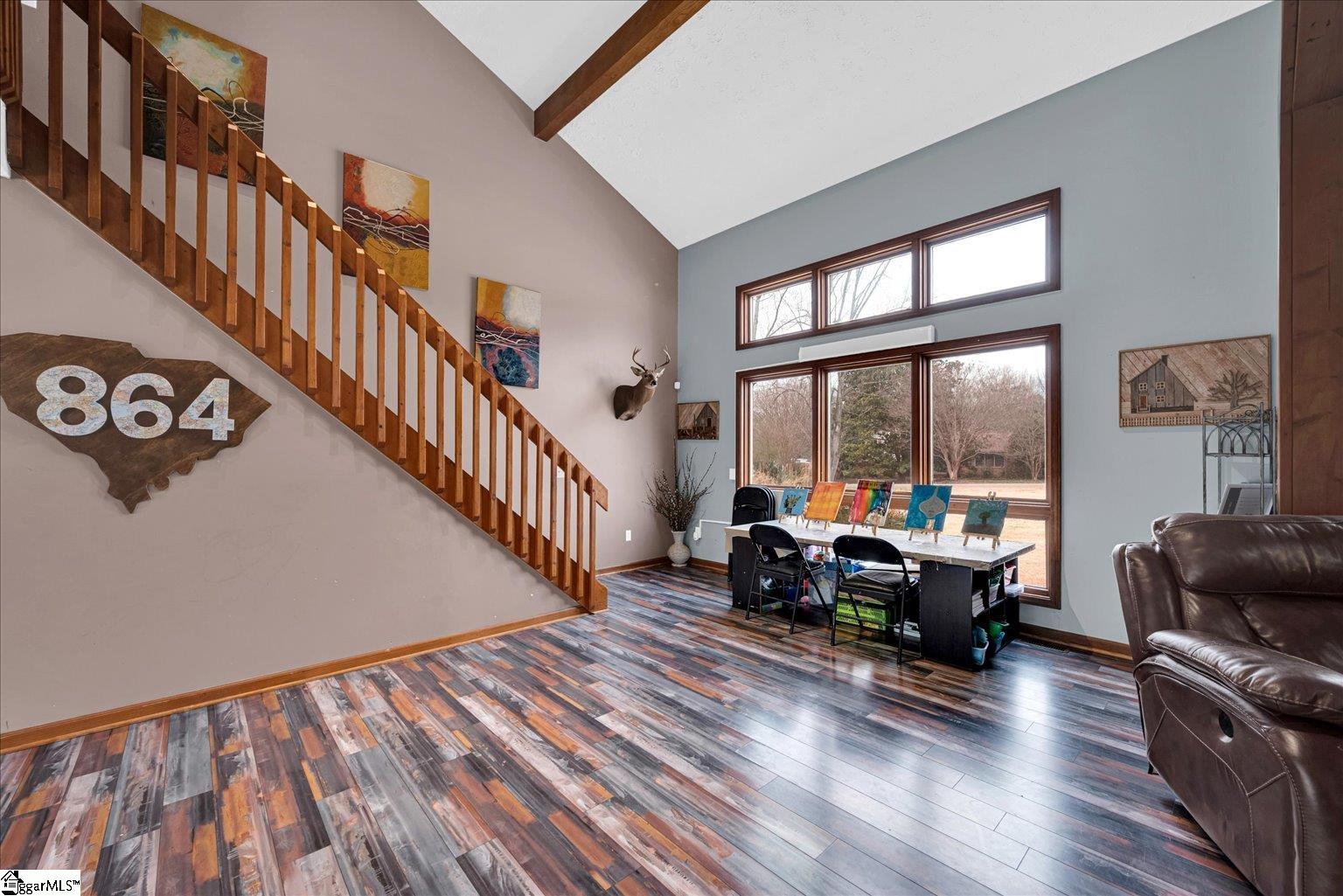114 Wellington Road Easley, SC 29642 - Photo 8 of 50 Gallery Image 8