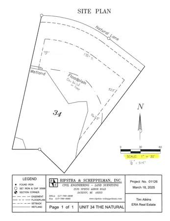$24,900 | 34 Natural Lane, Jackson, MI 49201
