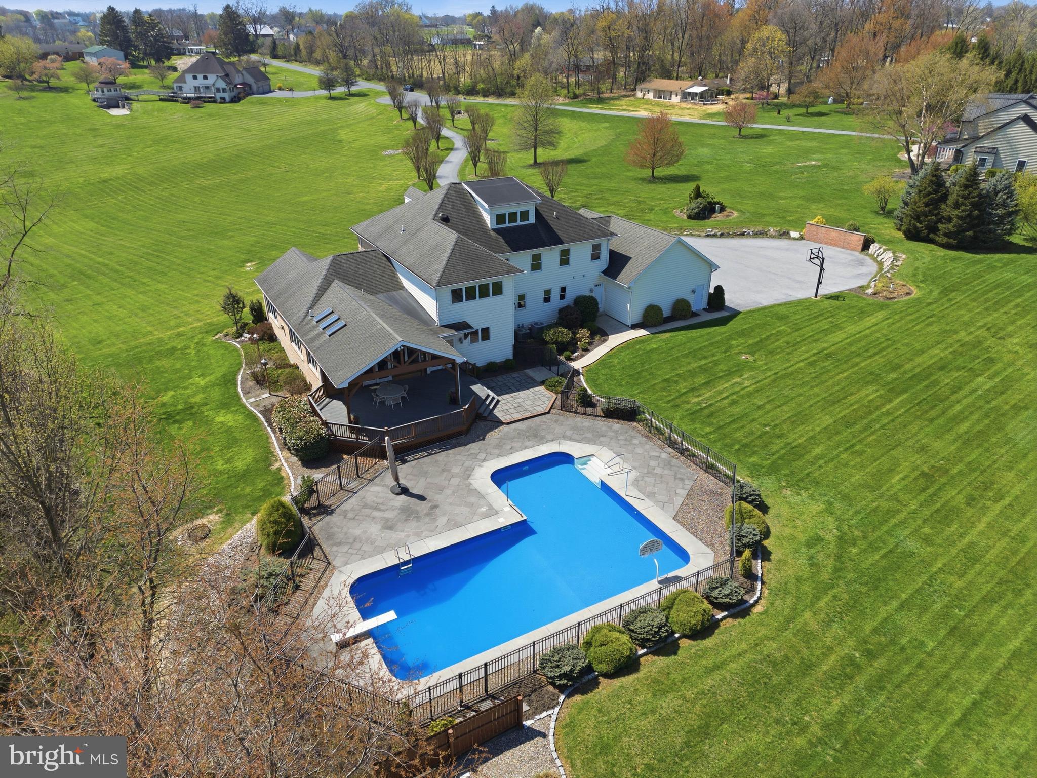 2 Breezy Knoll Lititz, PA 17543 - Photo 104 of 109