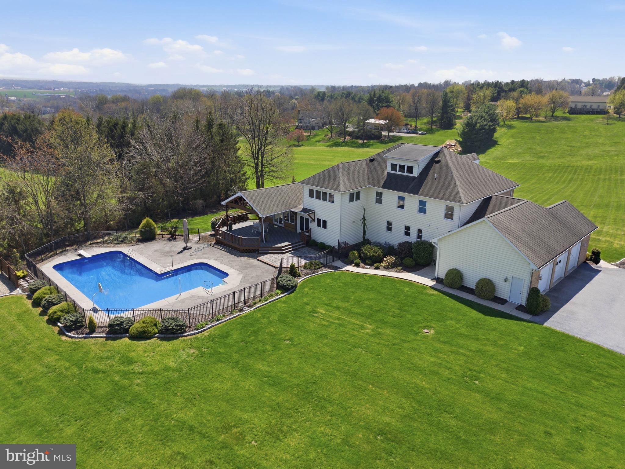 2 Breezy Knoll Lititz, PA 17543 - Photo 105 of 109