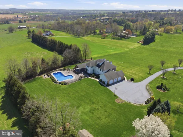 $1,295,000 | 2 Breezy Knoll, Lititz, PA 17543