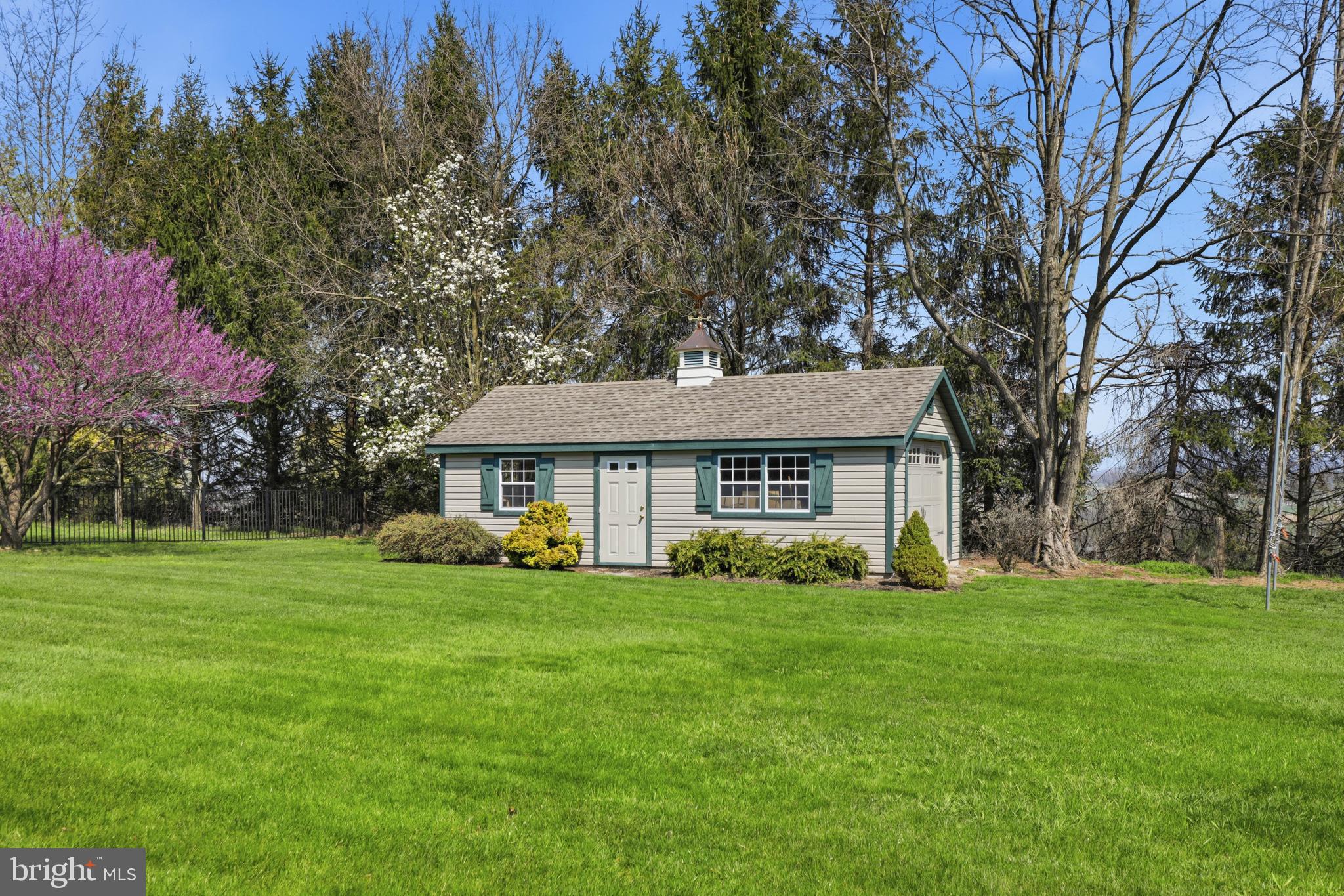 2 Breezy Knoll Lititz, PA 17543 - Photo 81 of 109