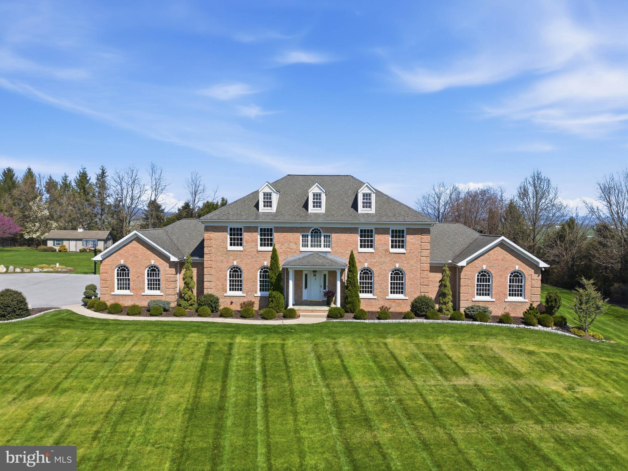 2 Breezy Knoll Lititz, PA 17543 - Photo 89 of 109