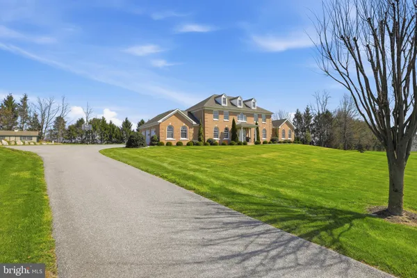 $1,295,000 | 2 Breezy Knoll, Lititz, PA 17543