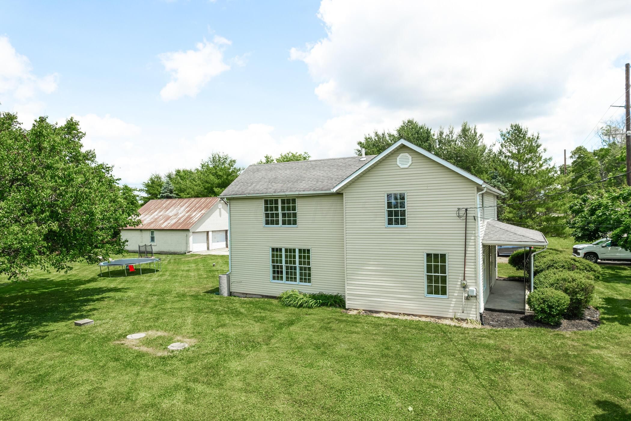 4220 Bell Station Road Circleville, OH 43113 - Photo 32 of 51 4220 Bell station Road 069