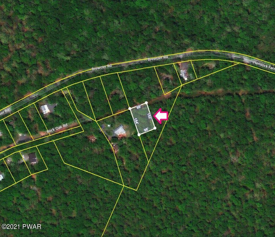 229 Brewster Road Dingmans Ferry, PA 18328 - Photo 14 of 15