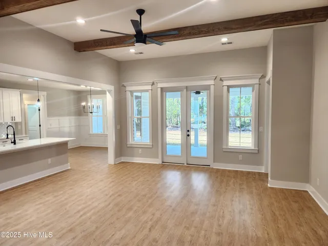 $449,900 | 341 Pineknoll Drive, Calabash, NC 28467