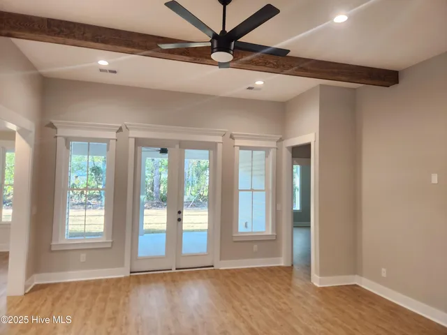 $449,900 | 341 Pineknoll Drive, Calabash, NC 28467