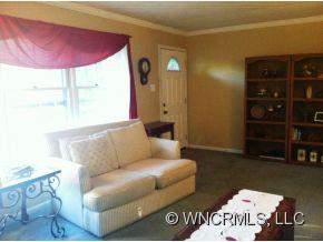 423 Rowland Rd. Swannanoa, NC 28778 - Photo 20 of 23 Gallery Image 20