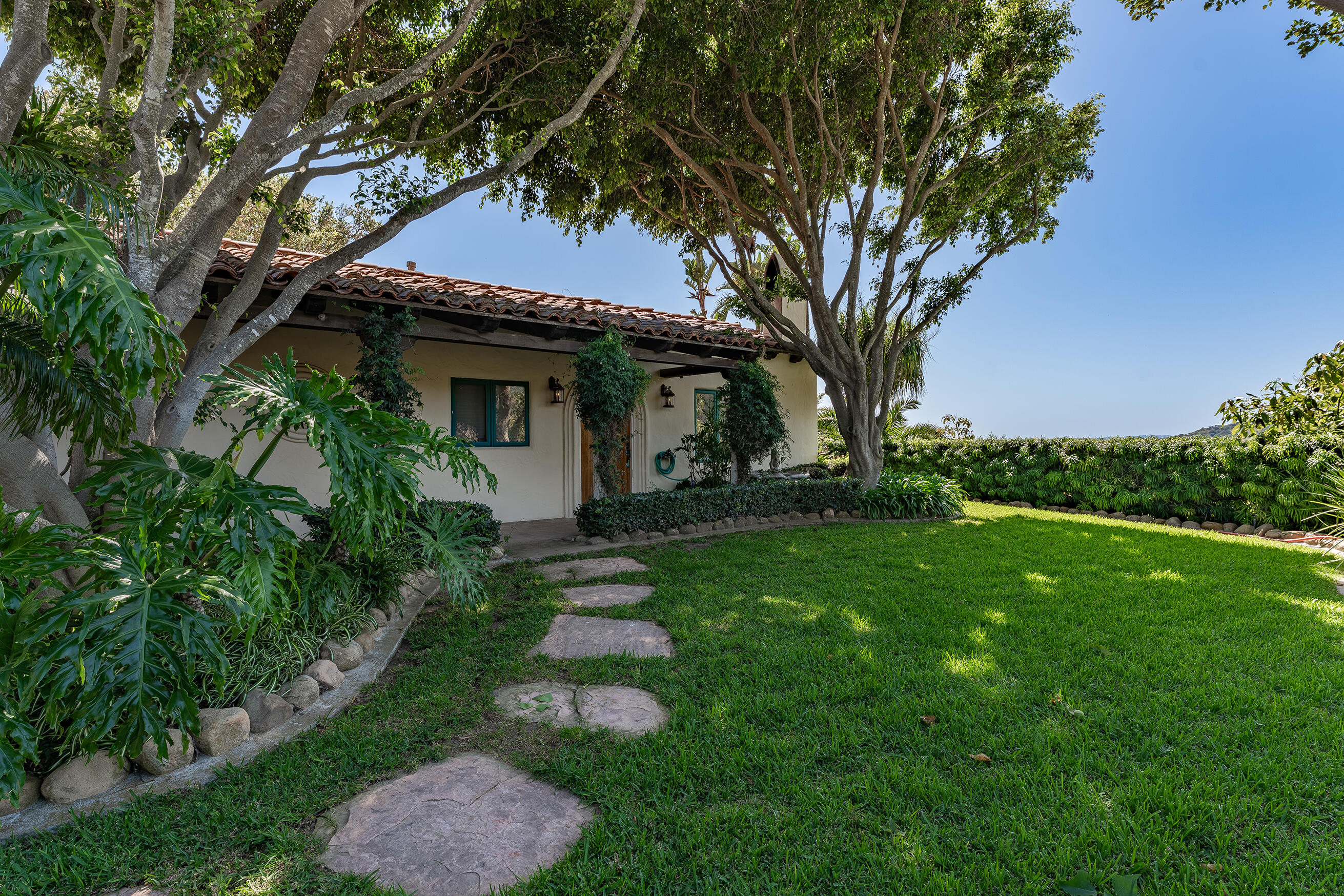 1703 San Marcos Pass Road Santa Barbara, CA 93105 - Photo 2 of 38 SM#4