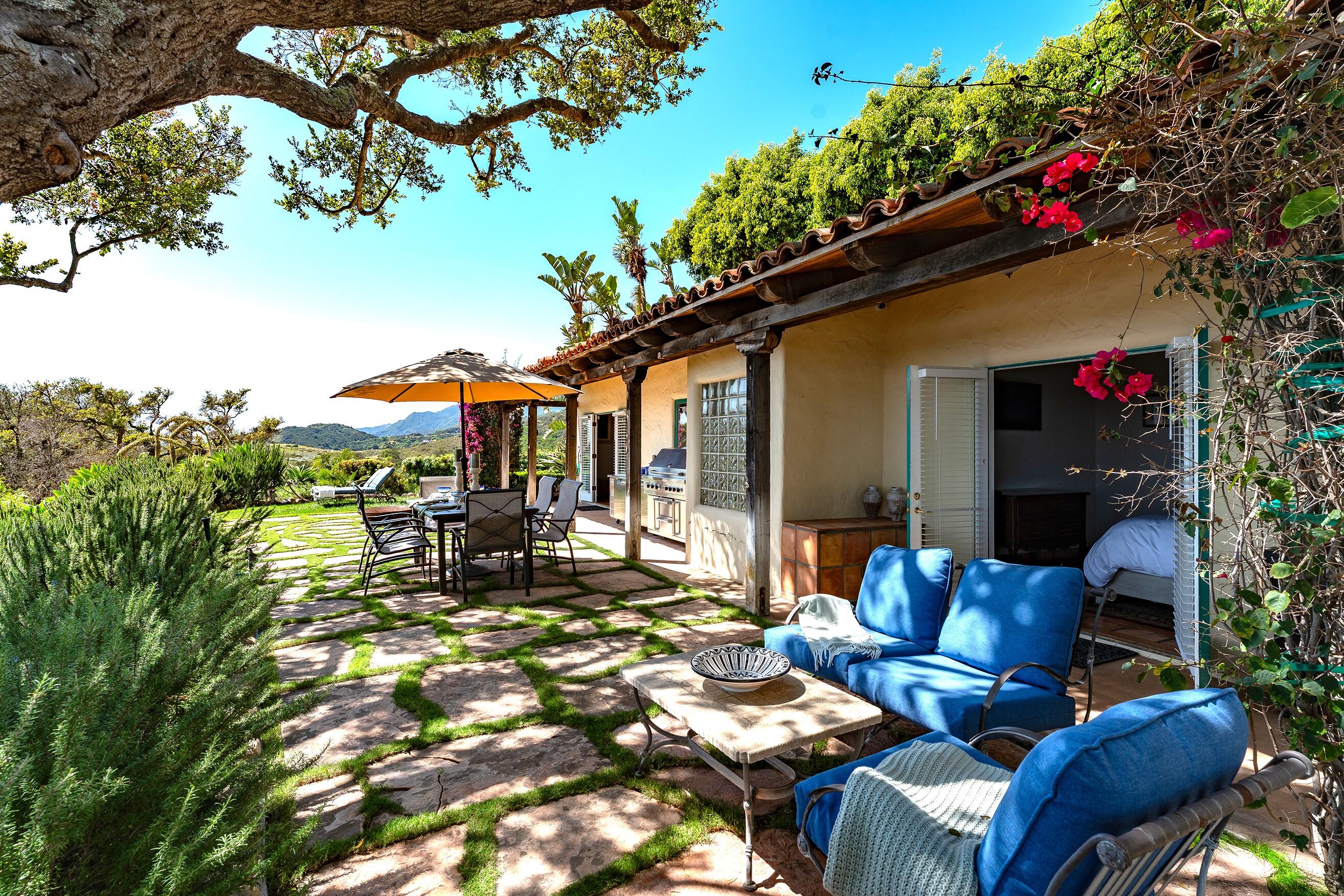 1703 San Marcos Pass Road Santa Barbara, CA 93105 - Photo 24 of 38 SM#36