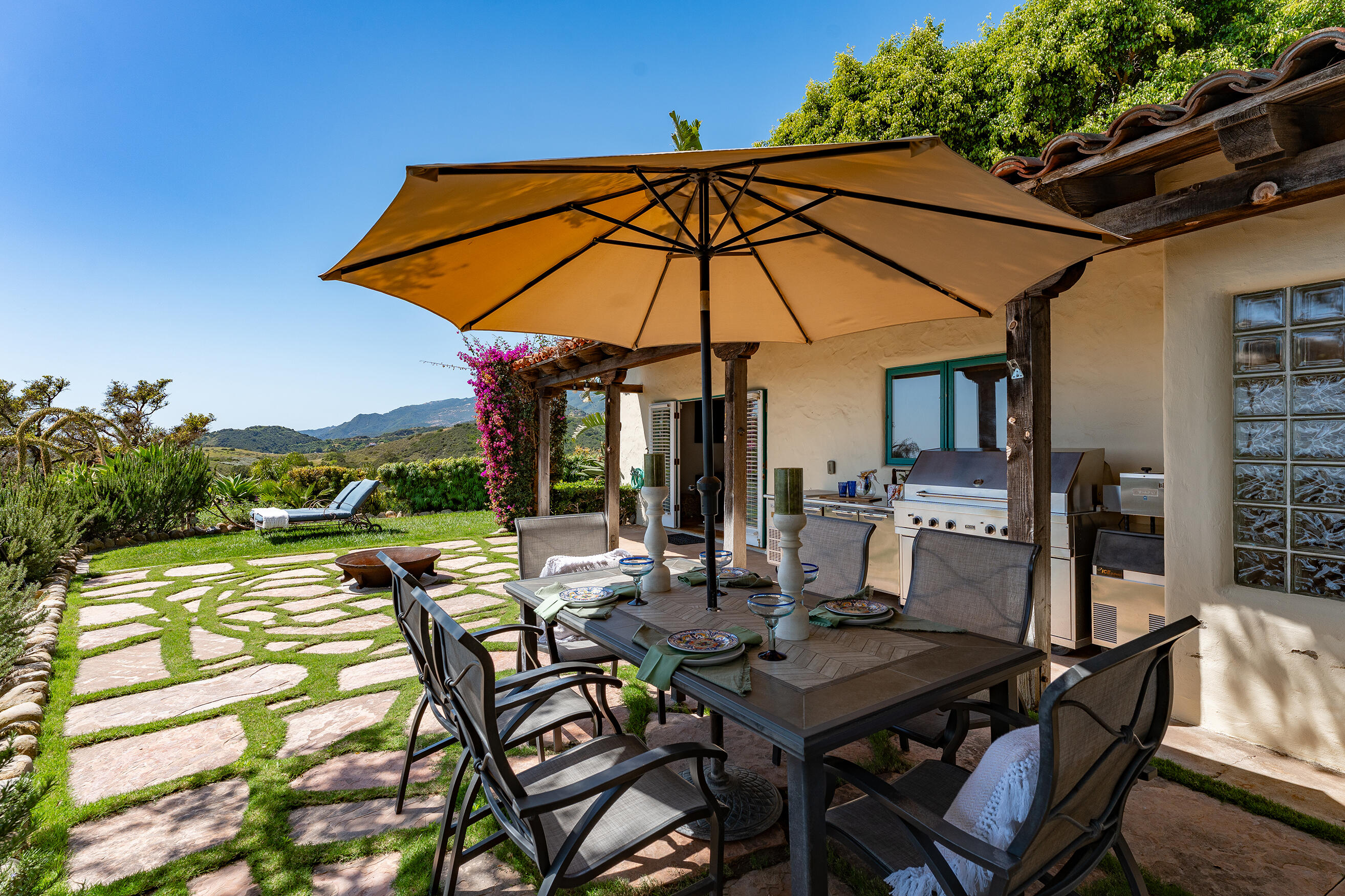 1703 San Marcos Pass Road Santa Barbara, CA 93105 - Photo 25 of 38 SM#37