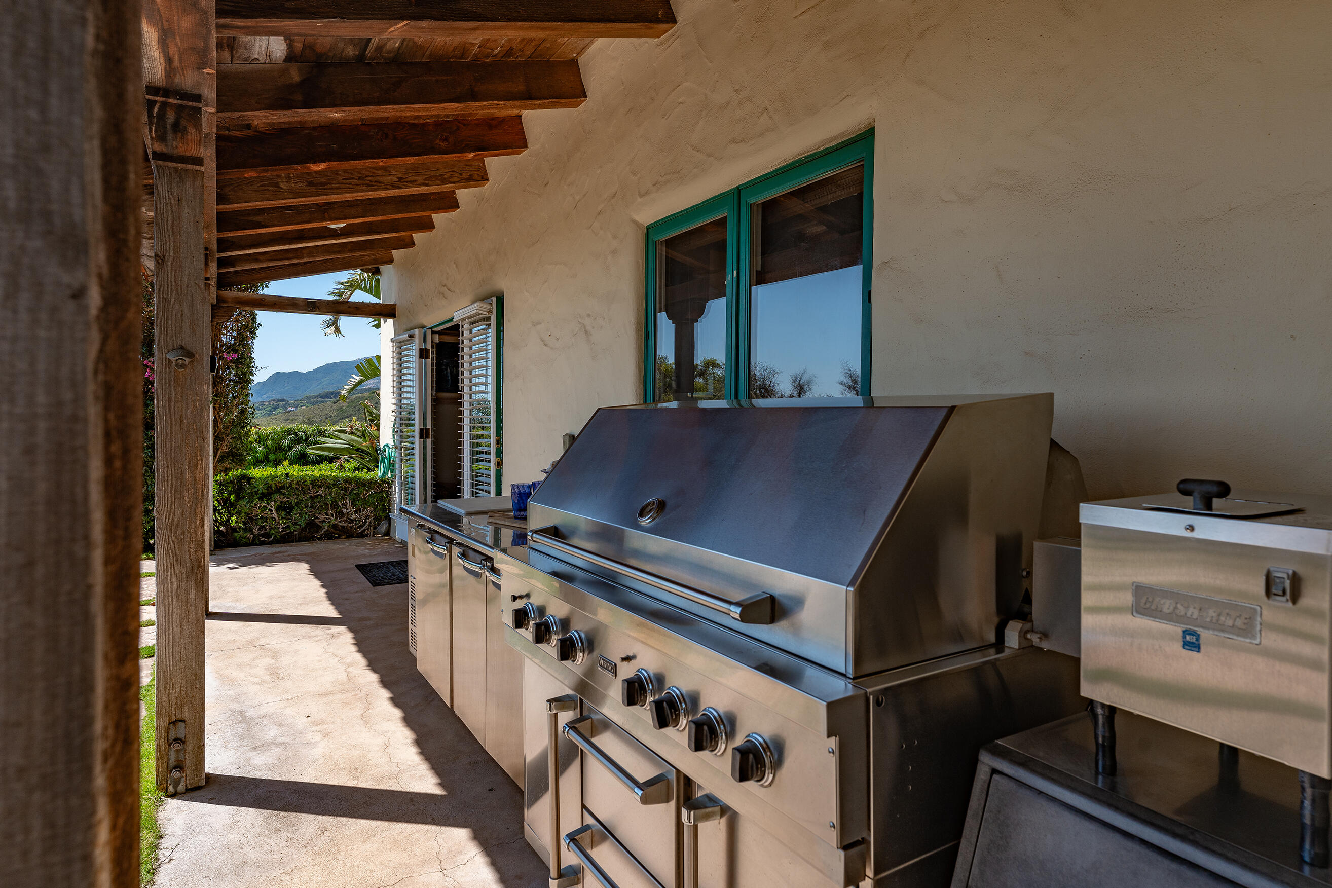 1703 San Marcos Pass Road Santa Barbara, CA 93105 - Photo 26 of 38 SM#38