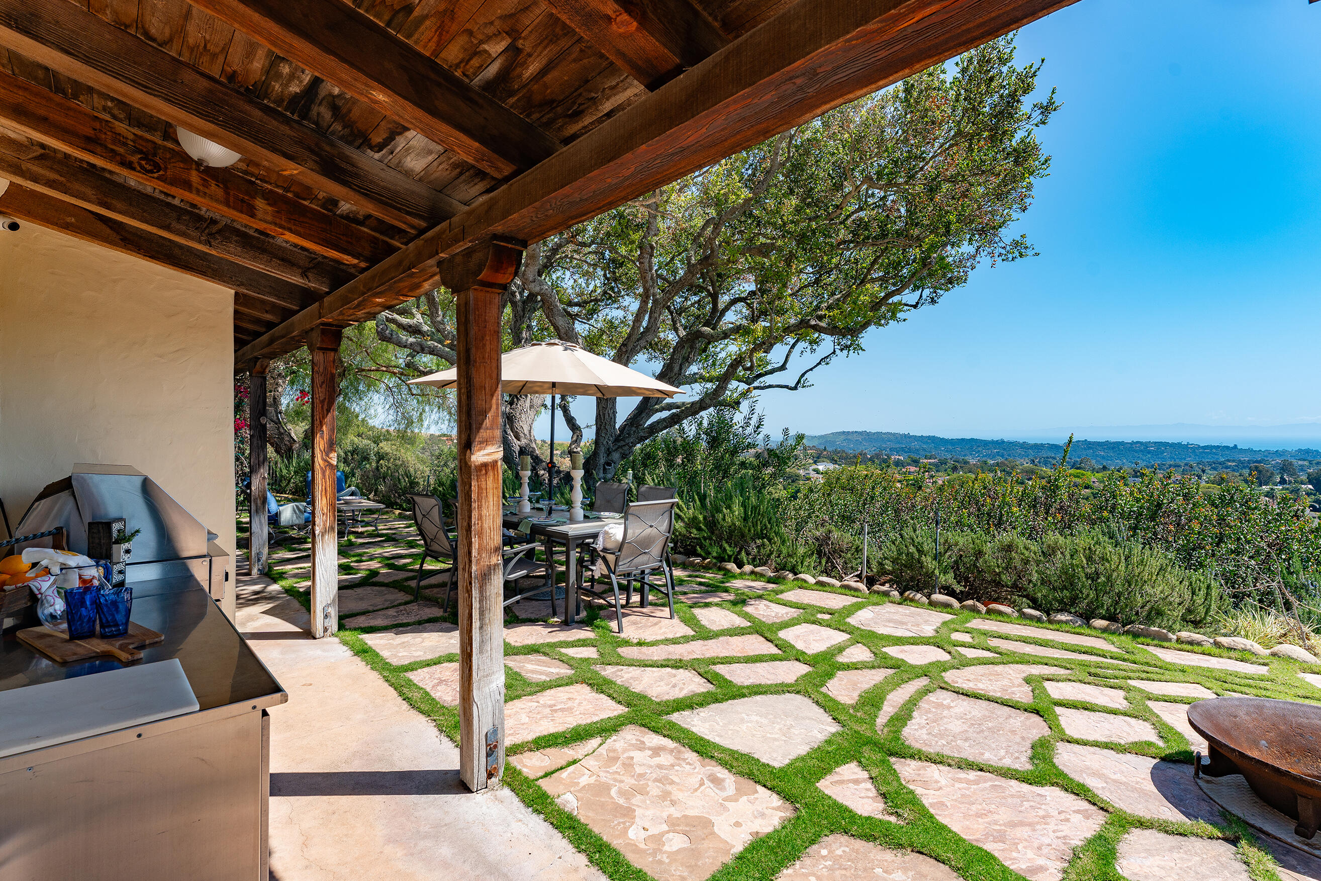1703 San Marcos Pass Road Santa Barbara, CA 93105 - Photo 28 of 38 SM#40