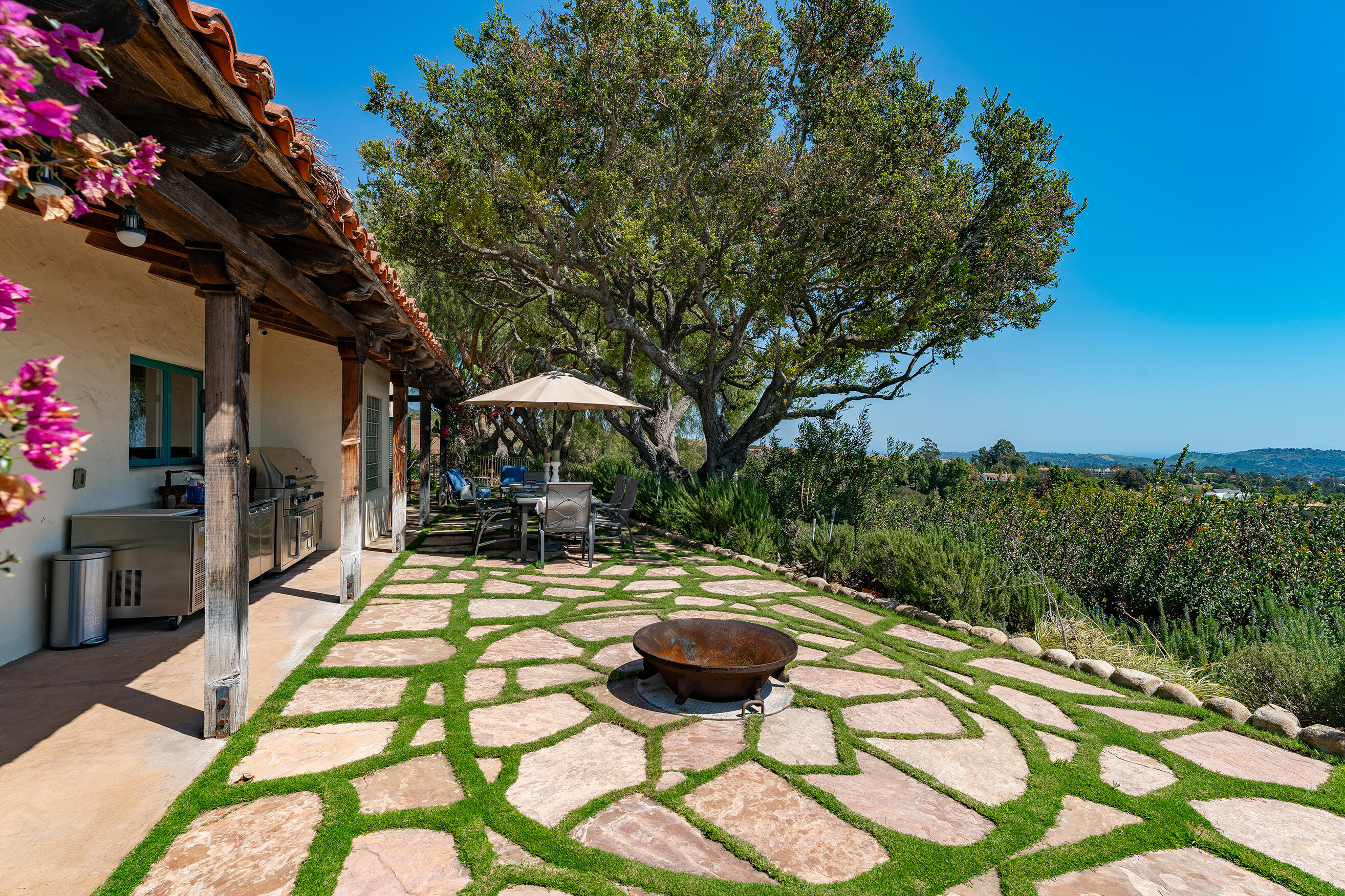 1703 San Marcos Pass Road Santa Barbara, CA 93105 - Photo 29 of 38 SM#41
