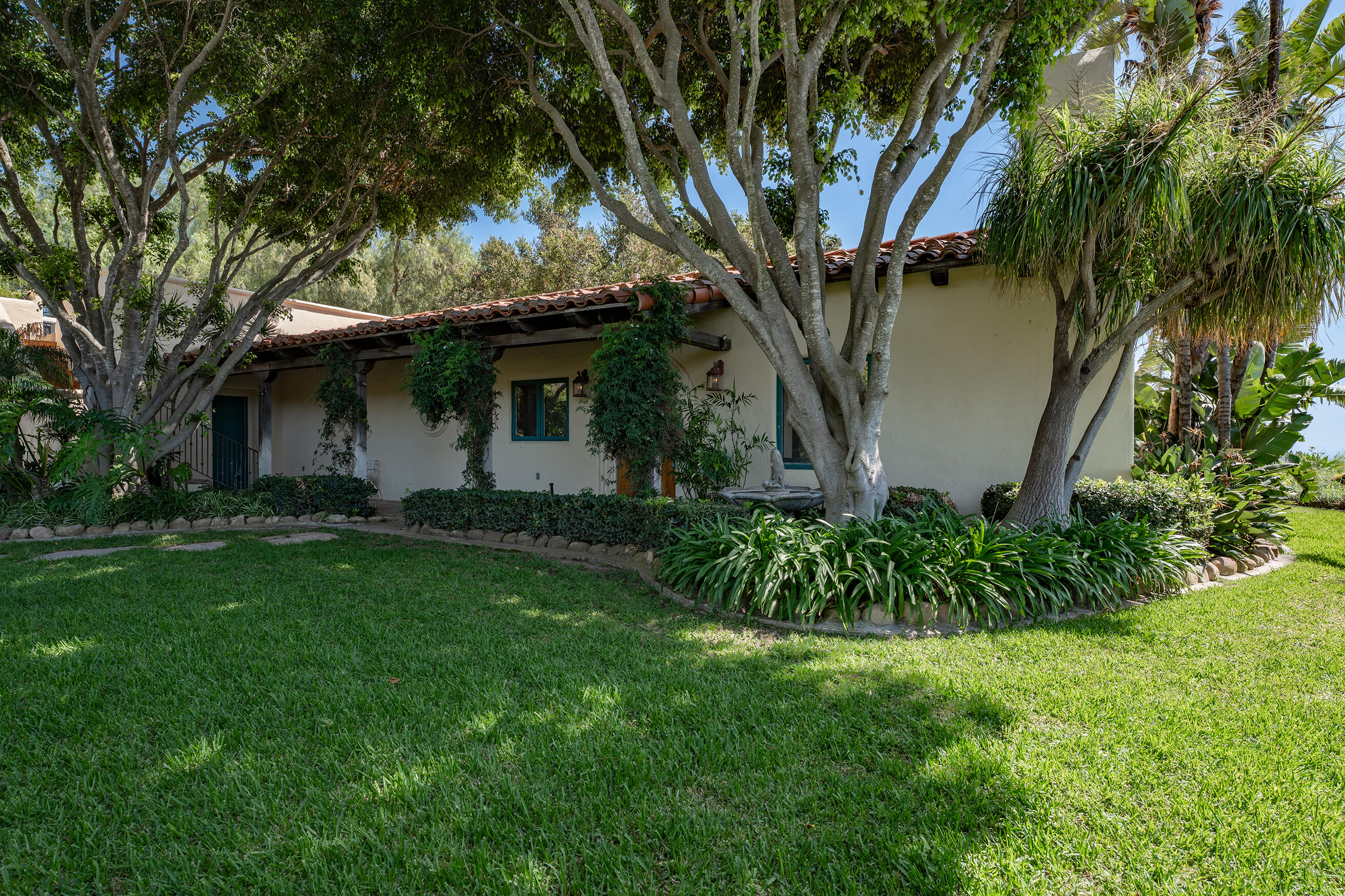 1703 San Marcos Pass Road Santa Barbara, CA 93105 - Photo 3 of 38 SM#6