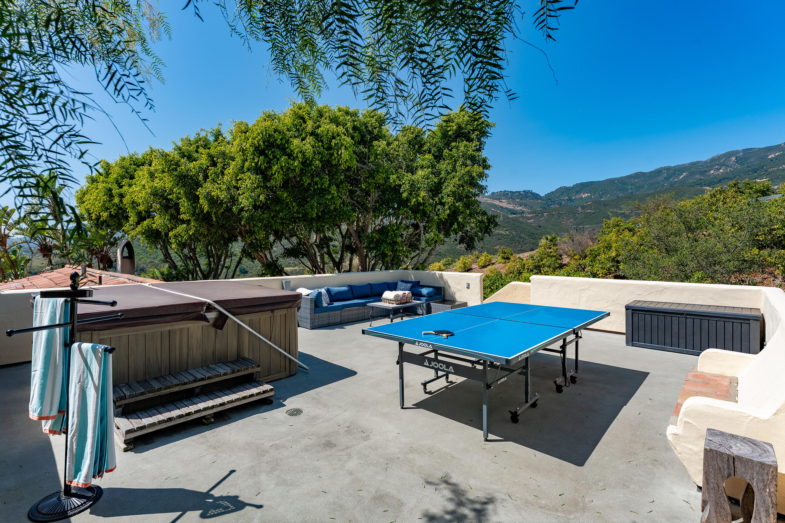 1703 San Marcos Pass Road Santa Barbara, CA 93105 - Photo 37 of 38 SM#50