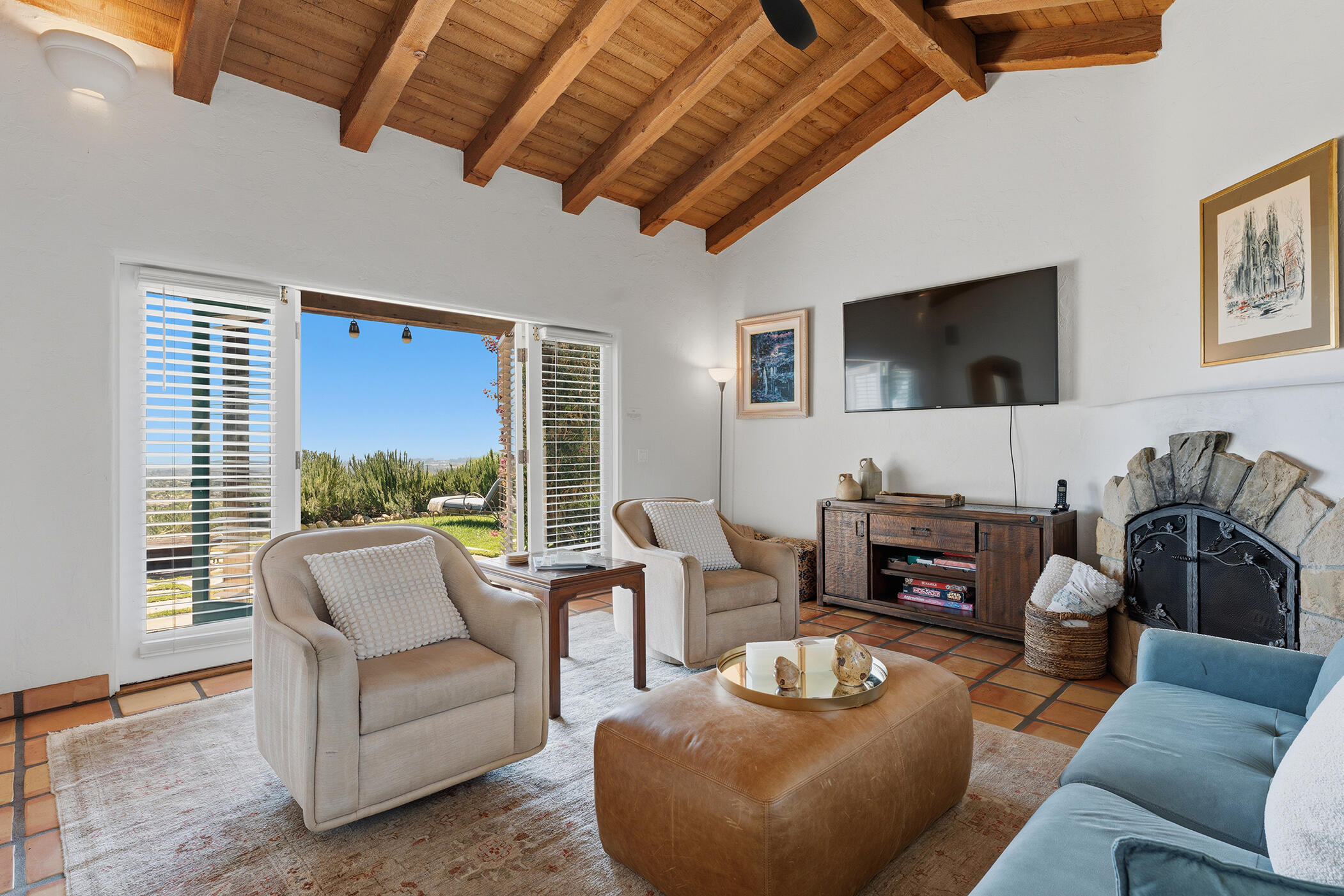 1703 San Marcos Pass Road Santa Barbara, CA 93105 - Photo 5 of 38 SM#8