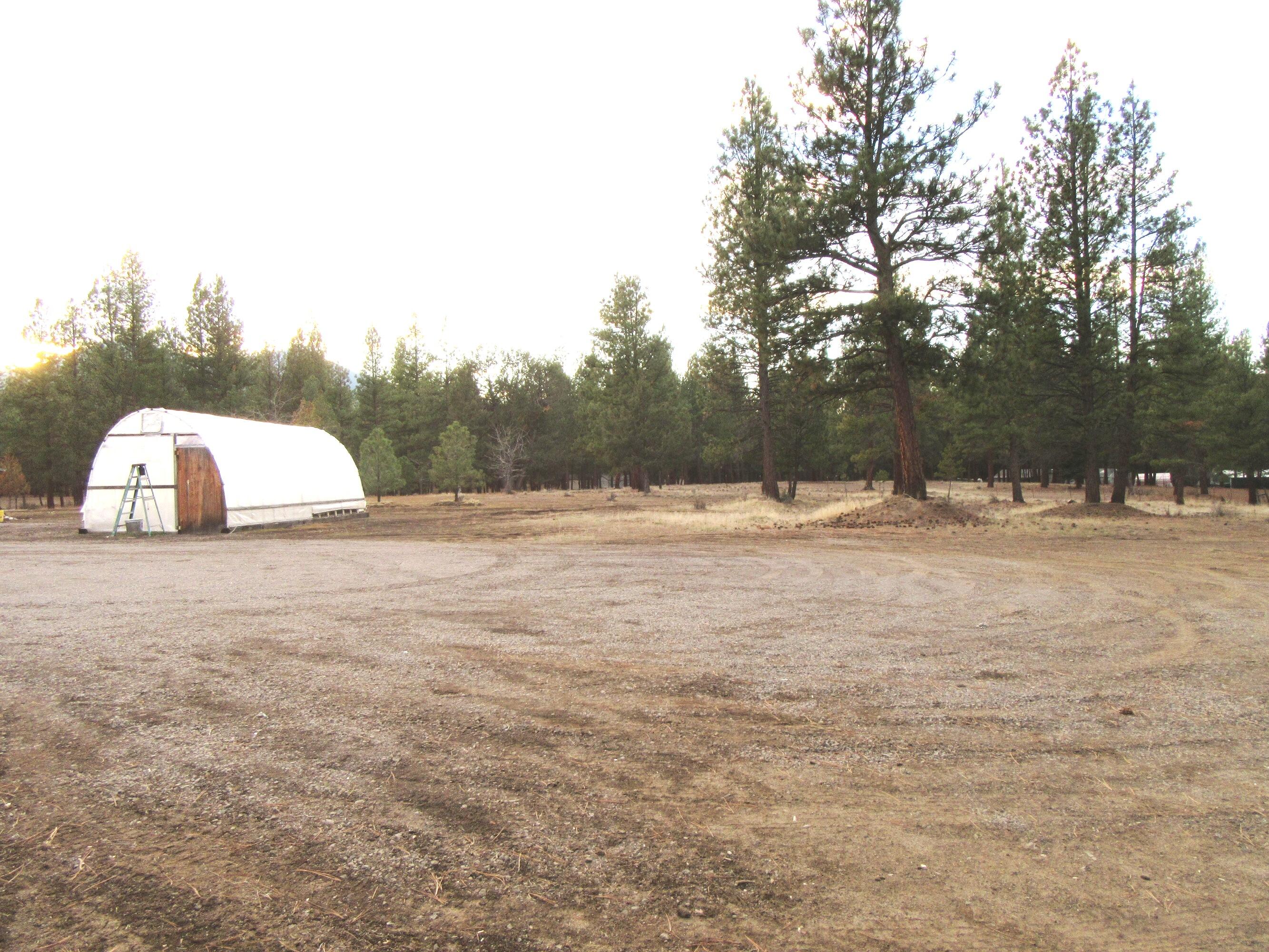 16144 Sprague River Road Chiloquin, OR 97624 - Photo 53 of 81 Commercial Grade Greenhouse 1