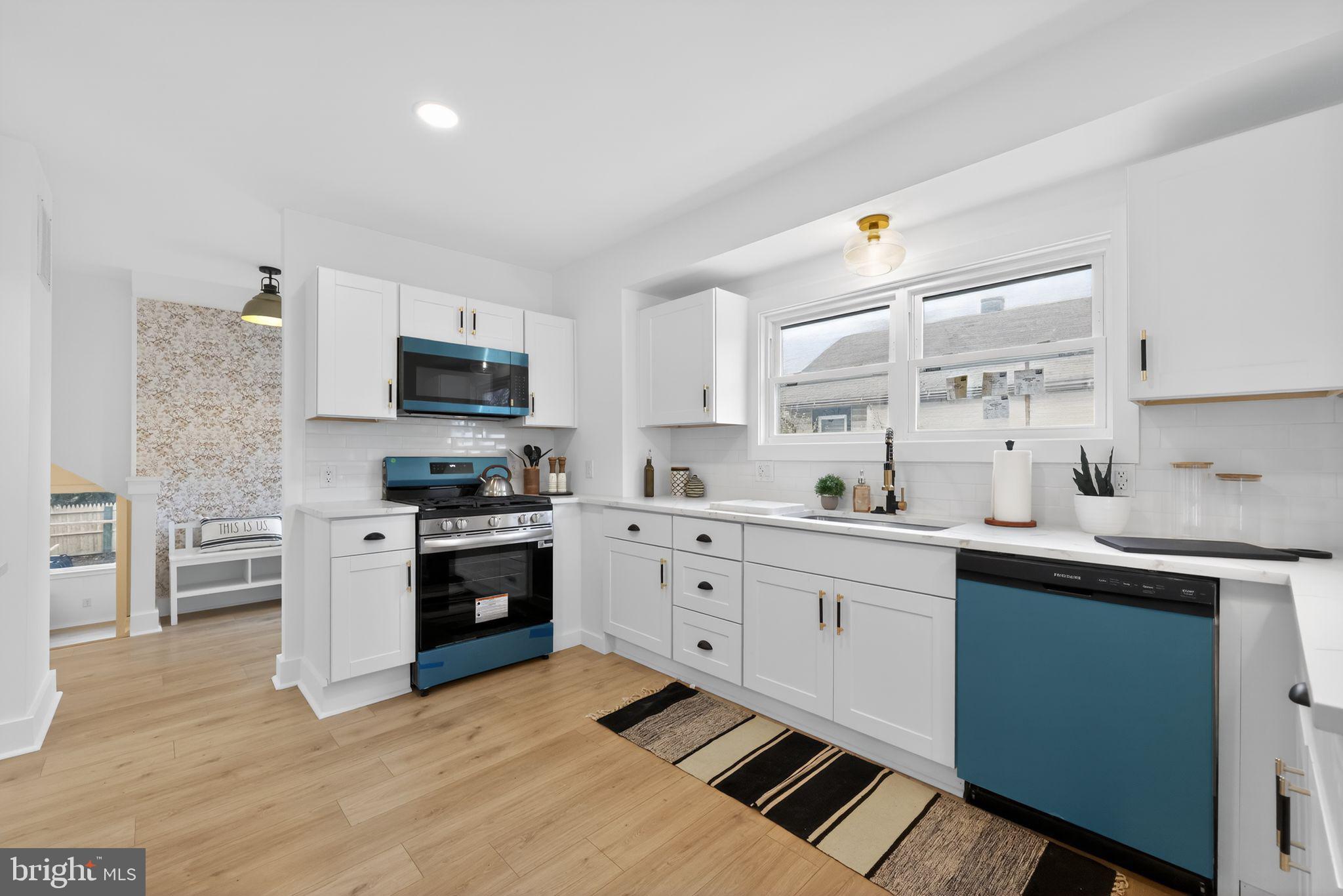 210 Ridge Avenue Blackwood, NJ 08012 - Photo 15 of 30