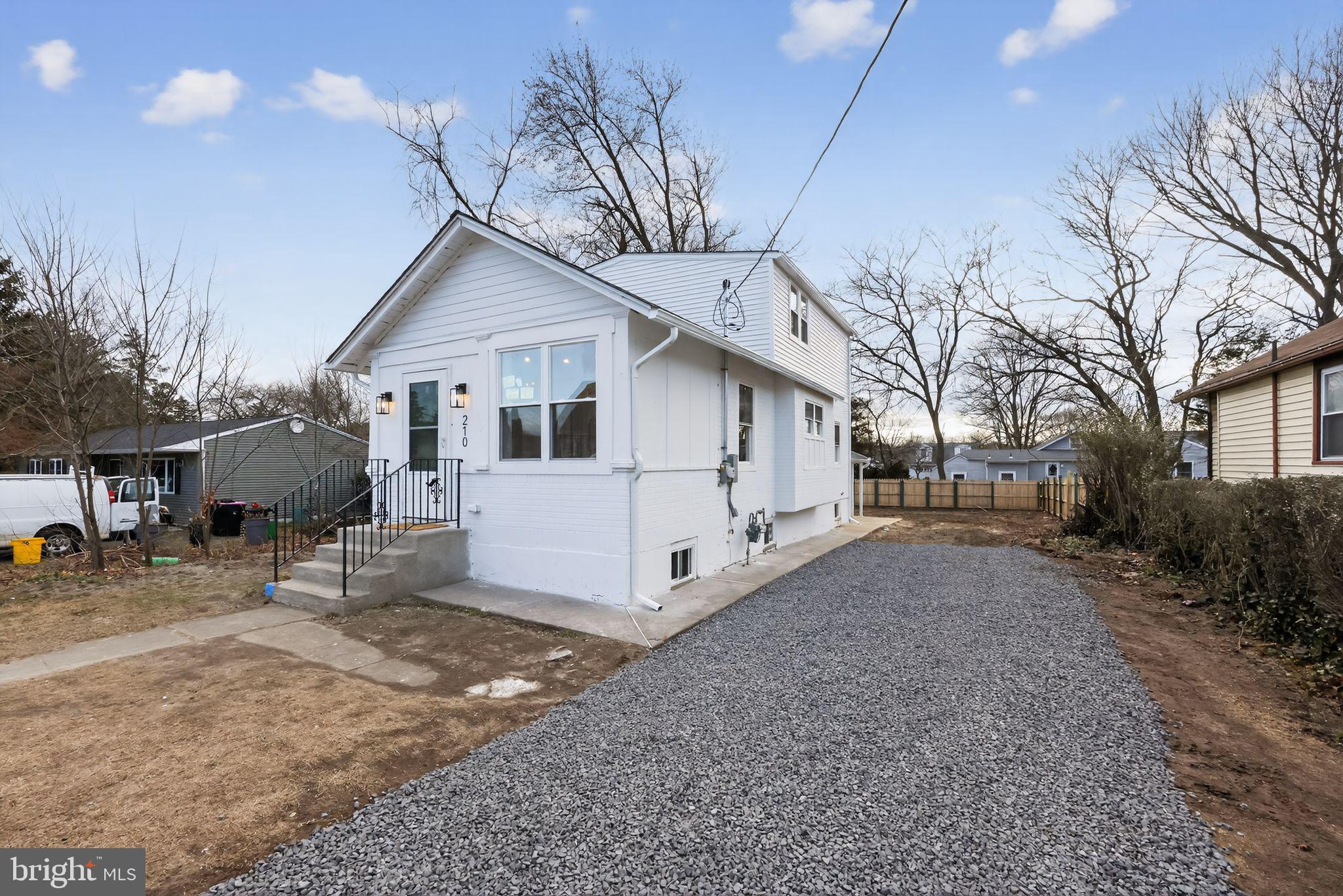 210 Ridge Avenue Blackwood, NJ 08012 - Photo 2 of 30