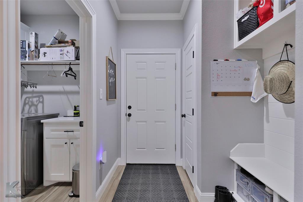 7329 Mountain View Road Abilene, TX 79602 - Photo 25 of 33