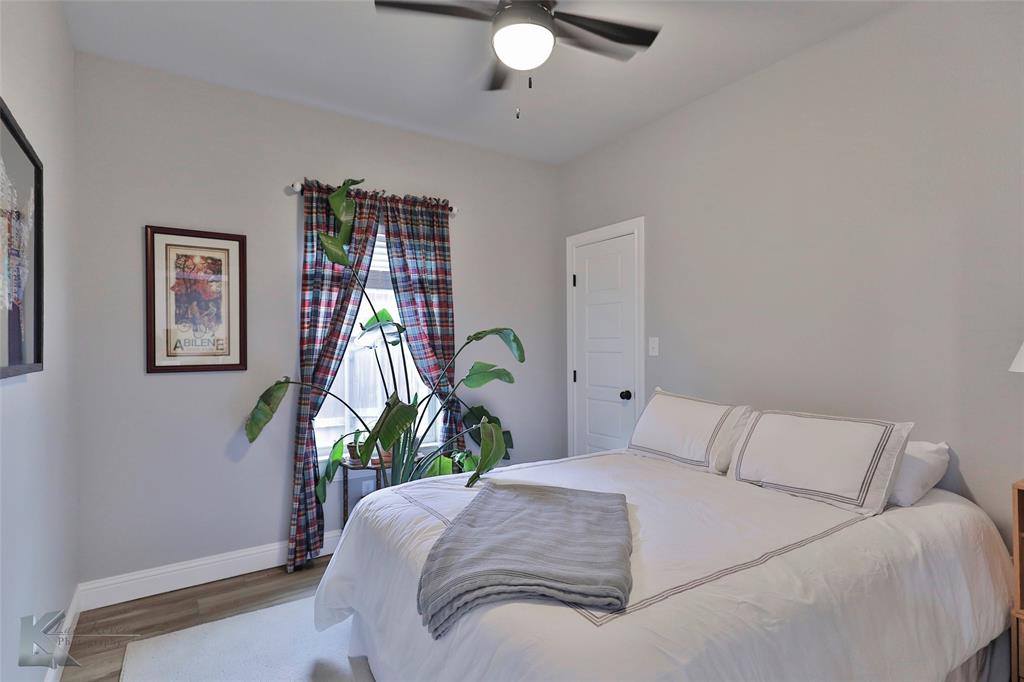 7329 Mountain View Road Abilene, TX 79602 - Photo 28 of 33