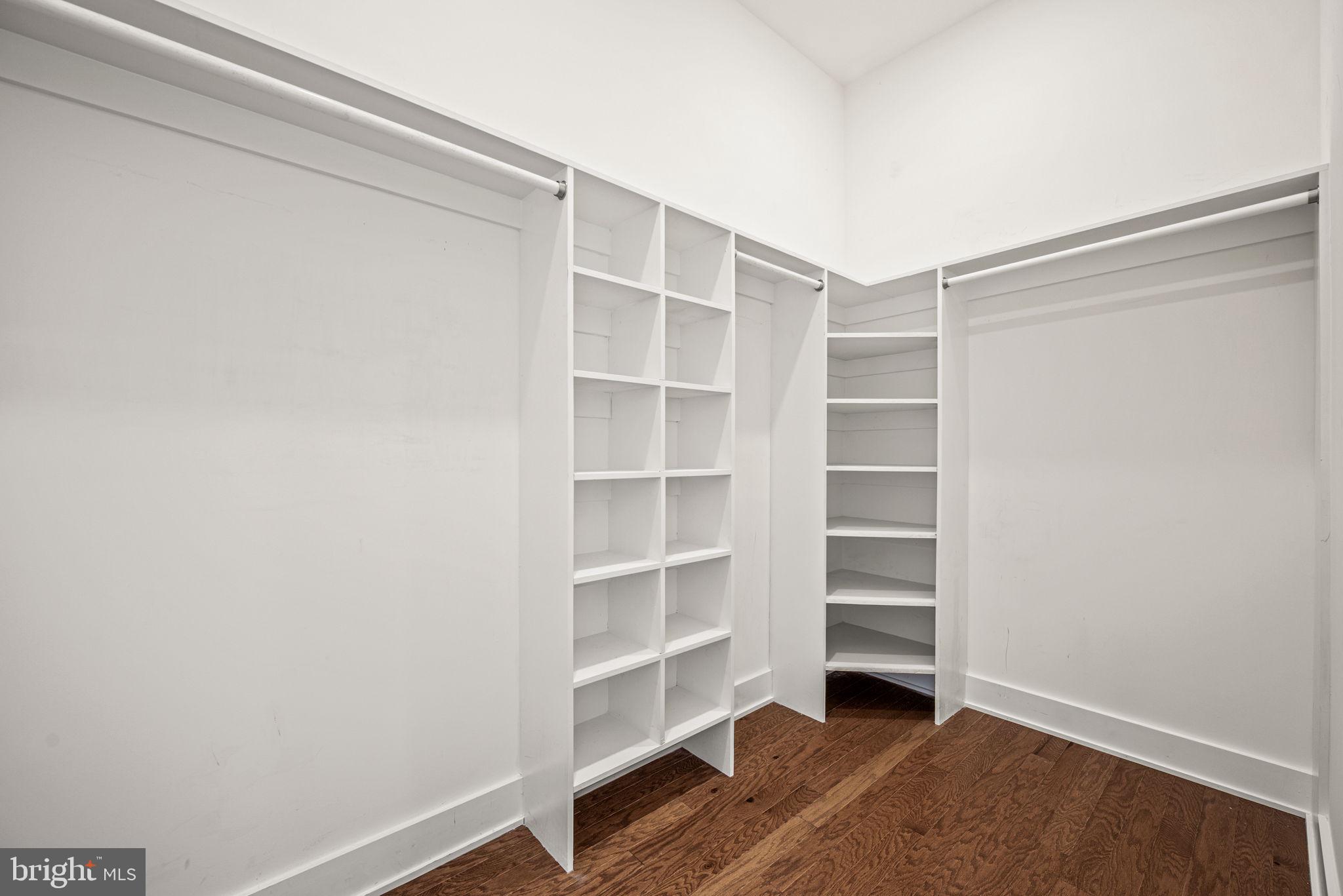 1115 North American Street, Unit D5 Philadelphia, PA 19123 - Photo 38 of 52 a room with closet