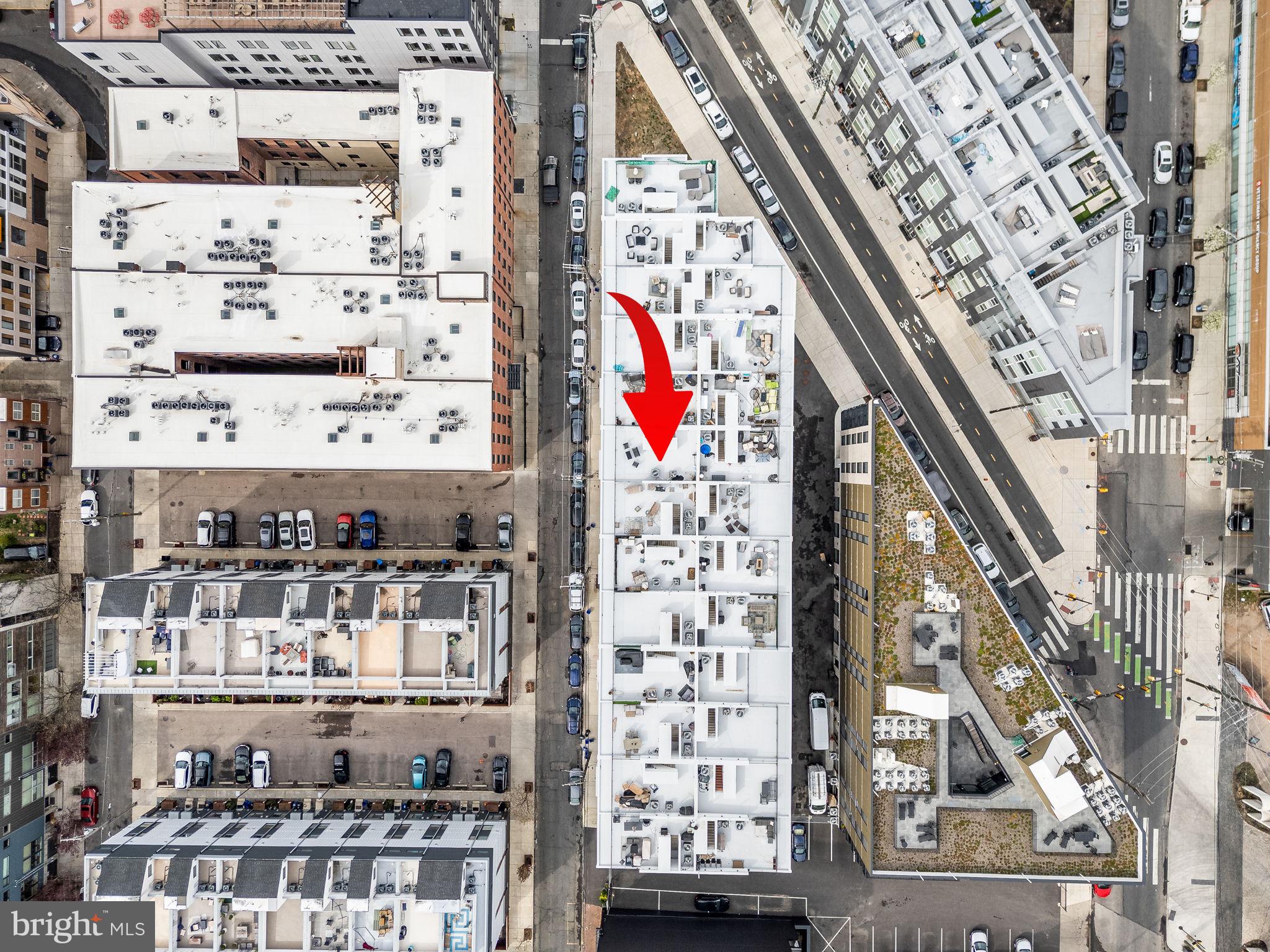 1115 North American Street, Unit D5 Philadelphia, PA 19123 - Photo 44 of 52 unknown